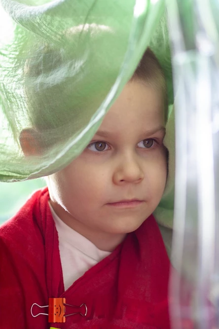 Школа Сказочников "Вежливость" (3+)