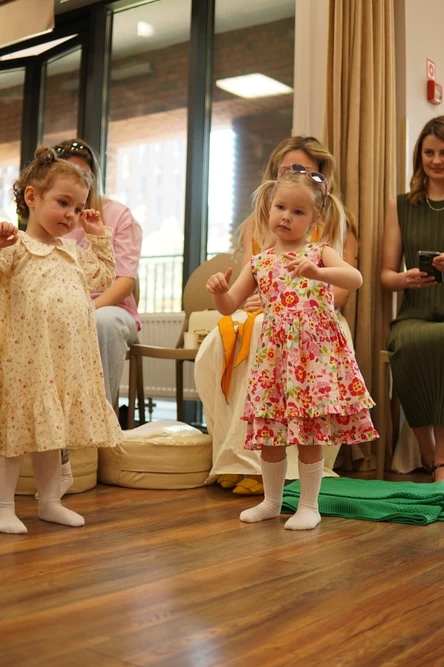 Школа Сказочников "Транспорт" (2+)