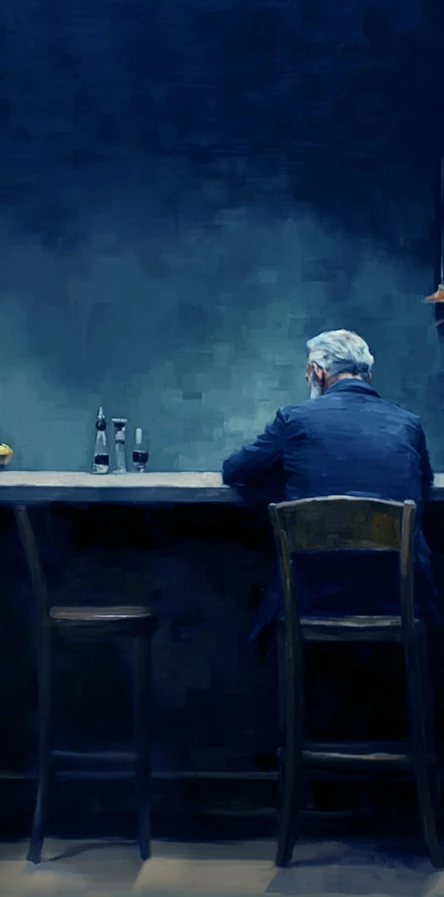 С любовью, Эрнест (Тмн)