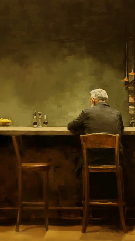 С любовью, Эрнест (Крс)