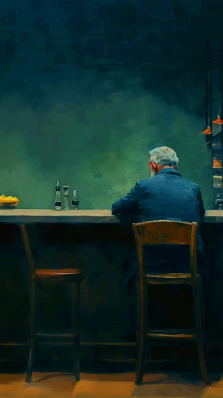 С любовью, Эрнест (Кзн)