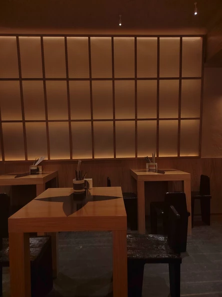 27.03 | Беседы гейши: синтоизм