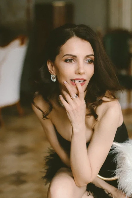 Позирование