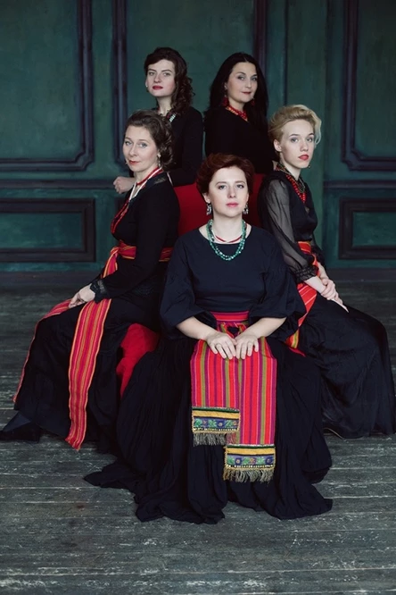 Пасхальный благовест