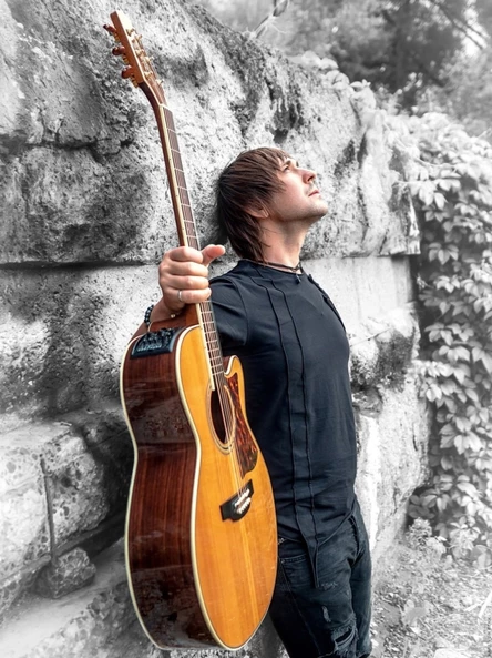 Денис Михайлов | Южно-Сахалинск