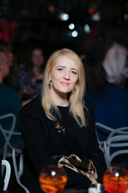 Музыкальное Лото Драйв в Comedy 34