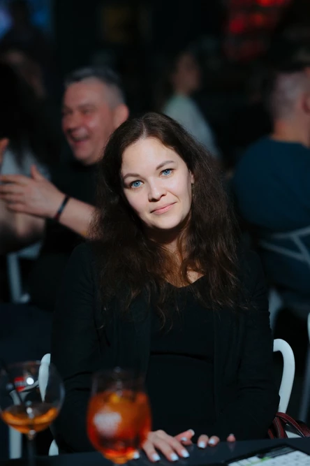 Музыкальное Лото Драйв в Comedy 34