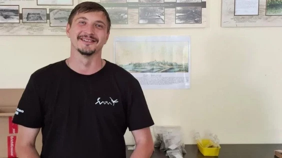 БРЯНСК: Петюшко Дмитрий Александрович - Развитие города Брянска