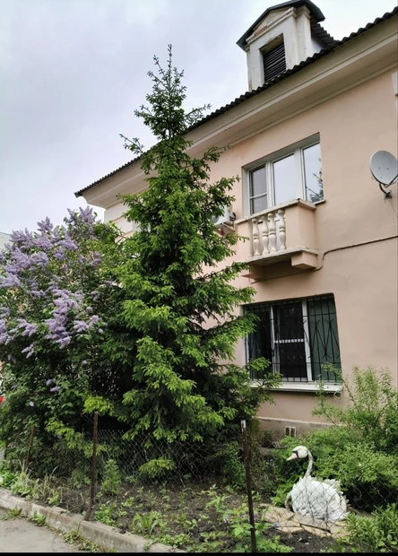 "Полёт: от заводской проходной до ресторанного квартала" - экскурсия Юлии Семейкиной