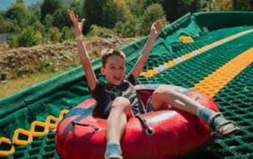 Развлечение