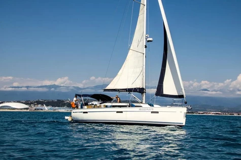 Речная прогулка