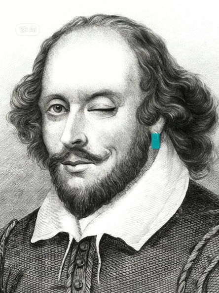 ШЕКСПИР. МЕТАФОРА. ПЕРСПЕКТИВА — театральный проект (11–16 лет)