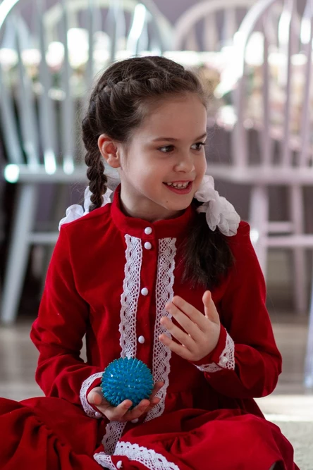 Школа Сказочников "Шутки" 3+