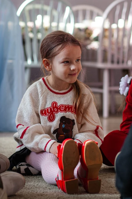 Школа Сказочников "Сюрприз" 3+