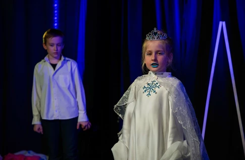 "Снежная королева"