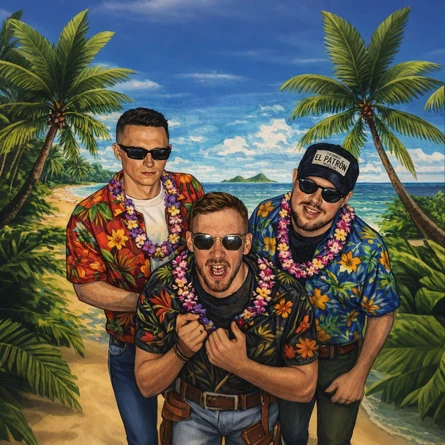 СМЕНА "КВАРТИРНИК"