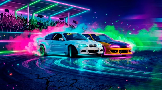 I ЭТАП ULD 2026 | ЧЕЛЯБИНСК | АСК ТРАССА74 | 7.06.2026