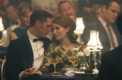 к/ф "Легенда"