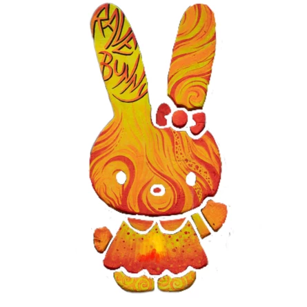 Весеннее обострение