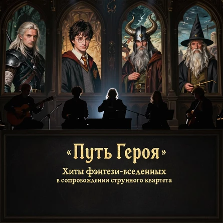 "Путь Героя" в Самаре 11 апреля