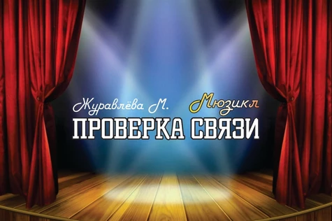 Мюзикл "Проверка связи"
