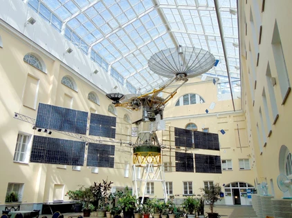 Музей связи интерактивная экскурсия "Путешествие письма" 5-7 лет