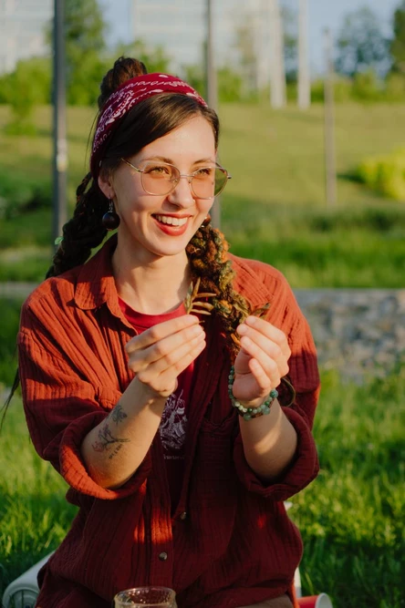 10.04 | "Пьяный чай". Завариваем состояние