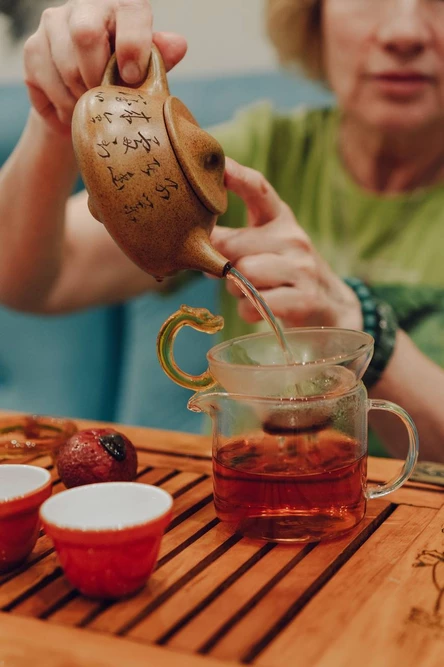 21.04 | Вкус Китая. Первое погружение