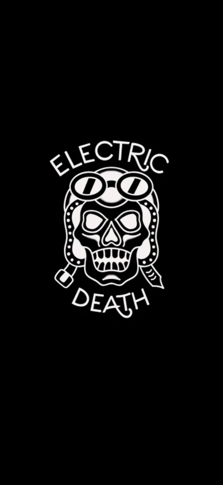 Electric Death Birthday