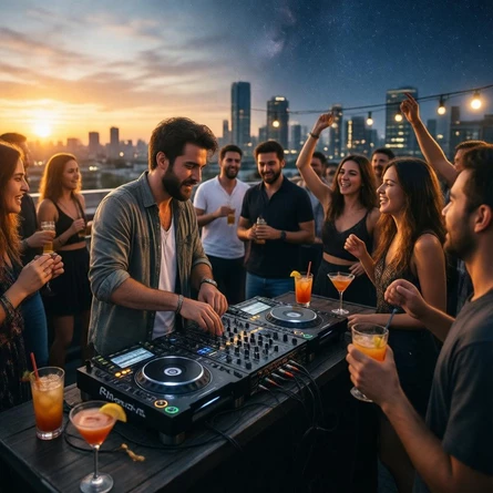 Верните мои 00-е