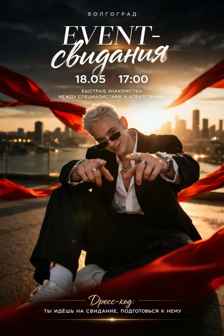 Event-свидания