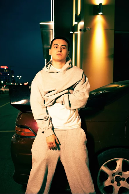 концерт THE ADRESOV