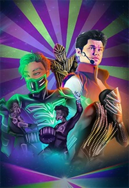 Вячеслав Бутусов