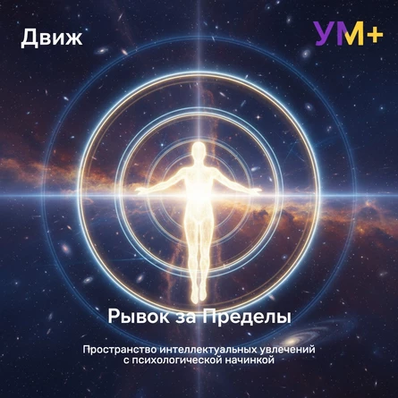 ДВИЖ "УМ+"