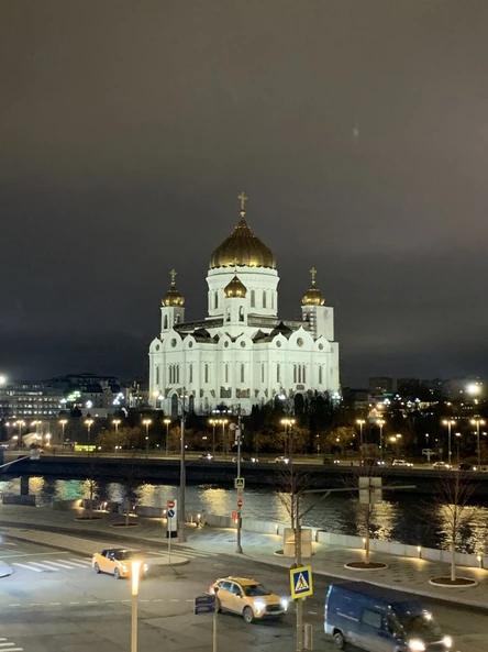 Храм Христа Спасителя: история возрождения