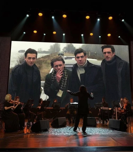 Советские хиты | Первоуральск