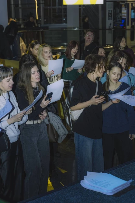 волейбол / 28.03.2026