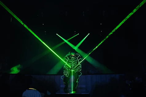 LAB с Антоном Беляевым (фан)