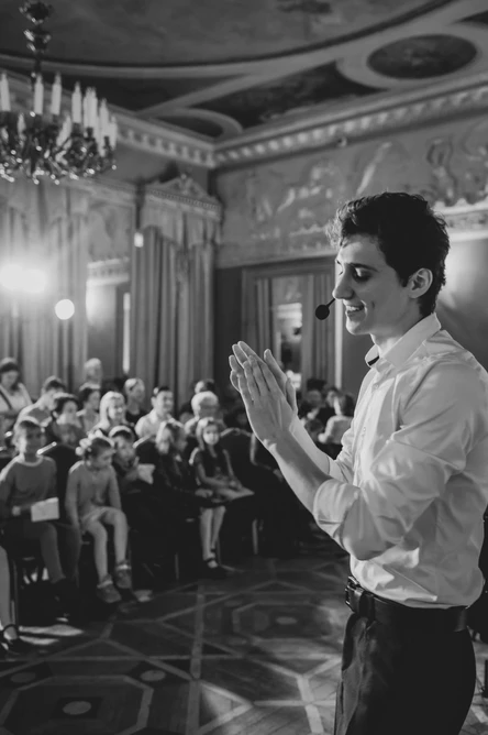 Чудесное путешествие Нильса с дикими гусями