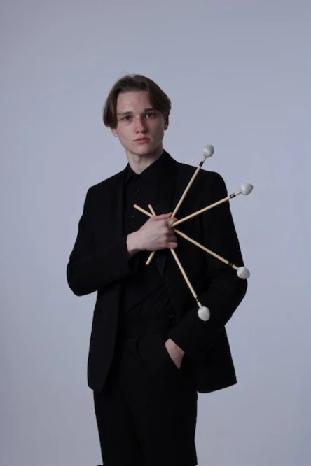 Георгий Акимов