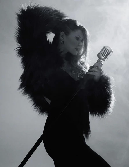 Светлана Клинская