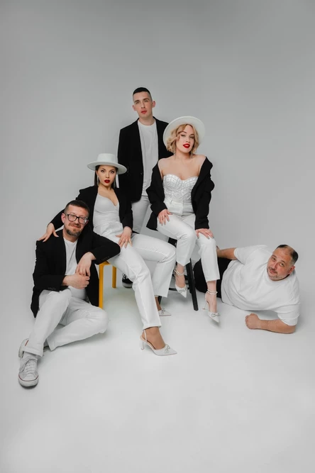 Группа Monte Carlo (Орел)