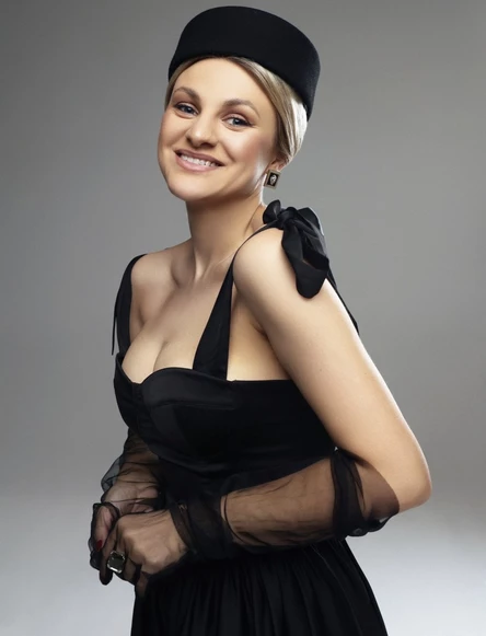 Ирина Константинова