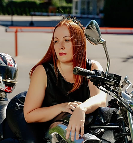 Татьяна Голицына