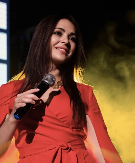 Карина Кокоян