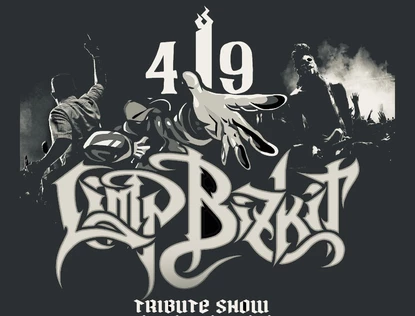 LIMP BIZKIT TRIBUTE SHOW