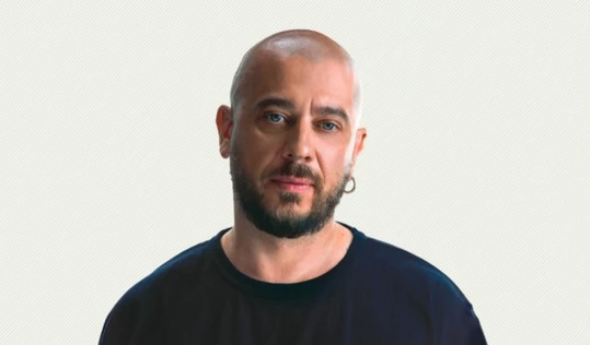 Тюмень. Стас Старовойтов. Сольный стендап концерт