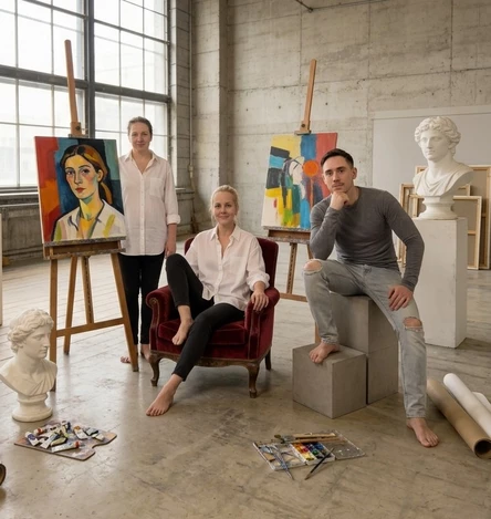 "ПРИОРИТЕТЫ" музыкально-поэтический вечер