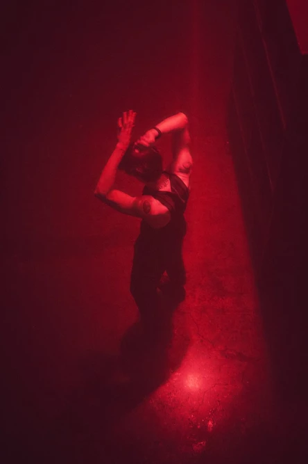 Oberwave x Marginalia