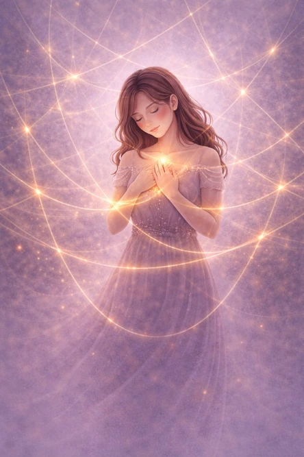 LA LUNE BLANCHE (в пер. с французского Белая луна)